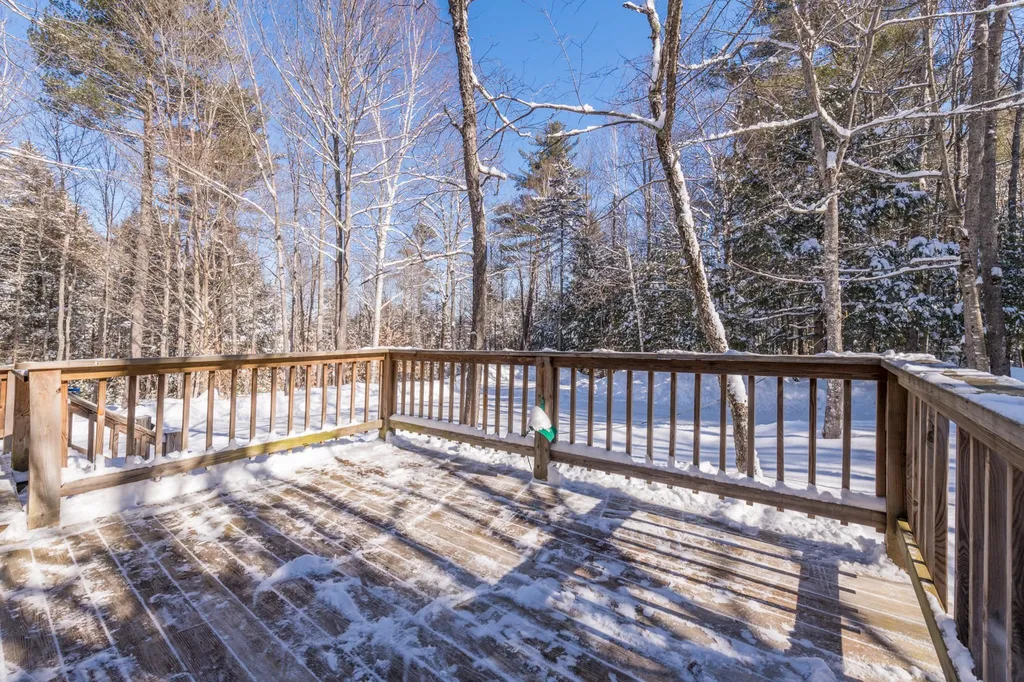 209 Prescott Hill Road Grafton NH 03240