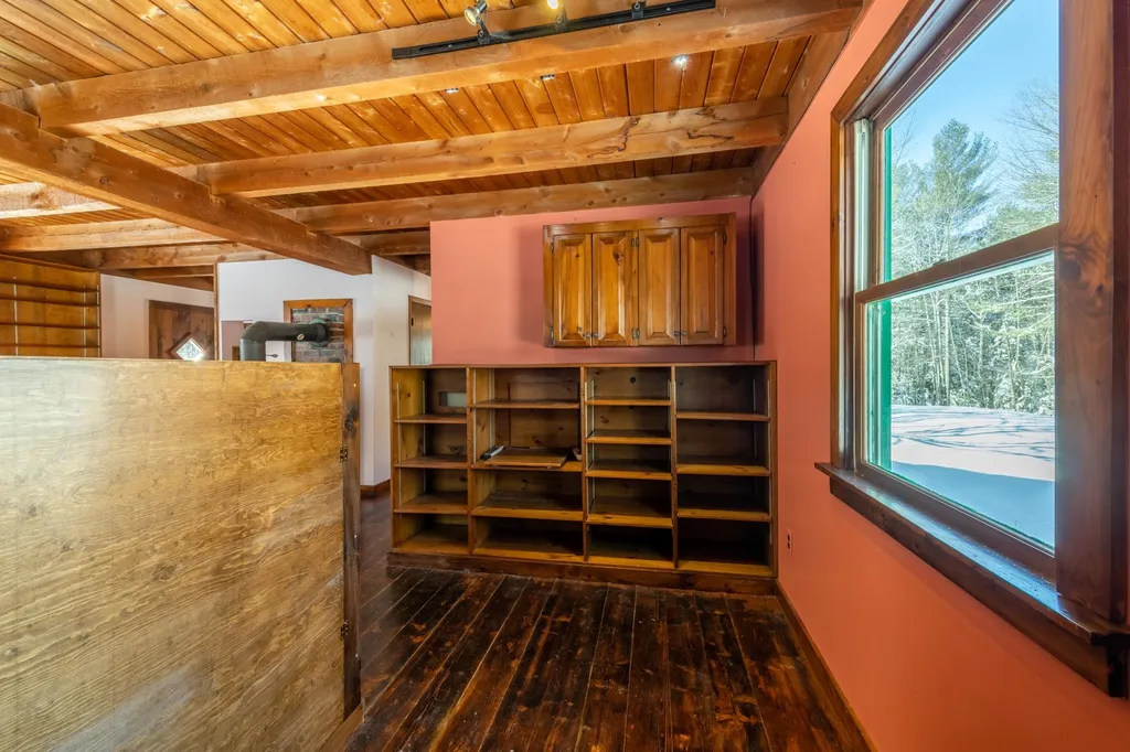 209 Prescott Hill Road Grafton NH 03240