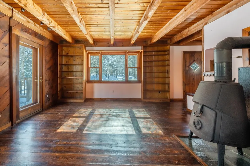 209 Prescott Hill Road Grafton NH 03240