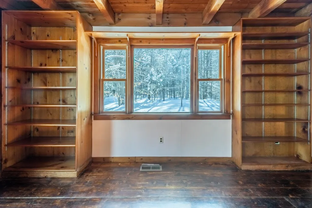 209 Prescott Hill Road Grafton NH 03240