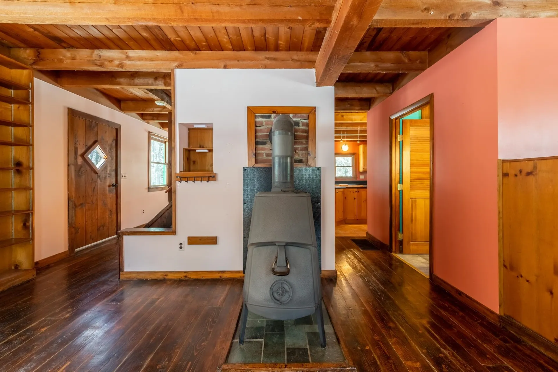 209 Prescott Hill Road Grafton NH 03240