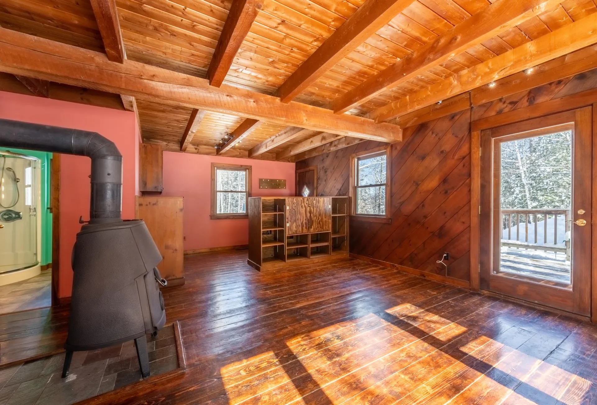 209 Prescott Hill Road Grafton NH 03240