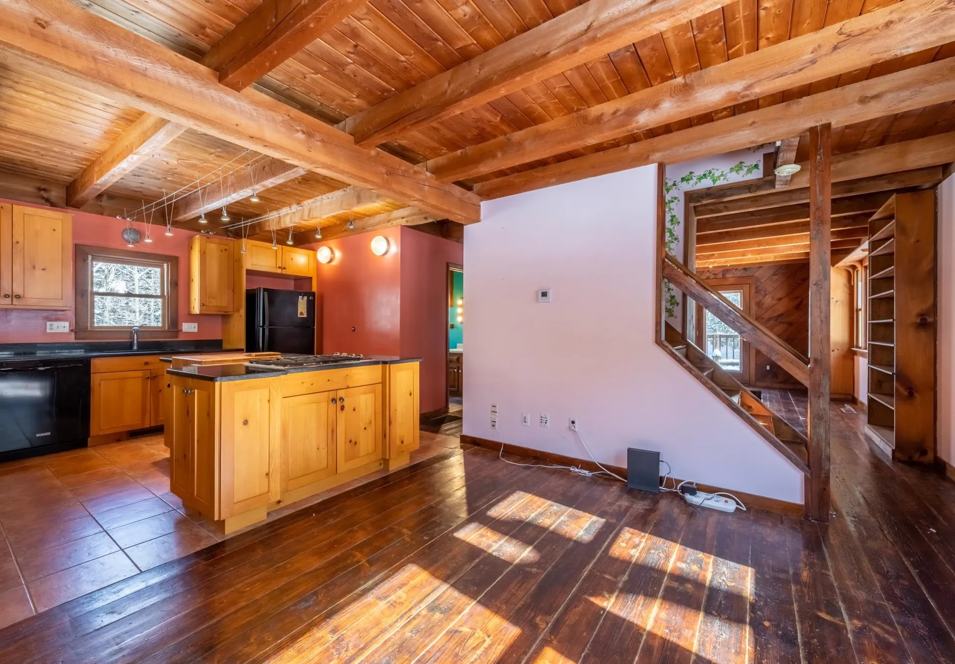 209 Prescott Hill Road Grafton NH 03240