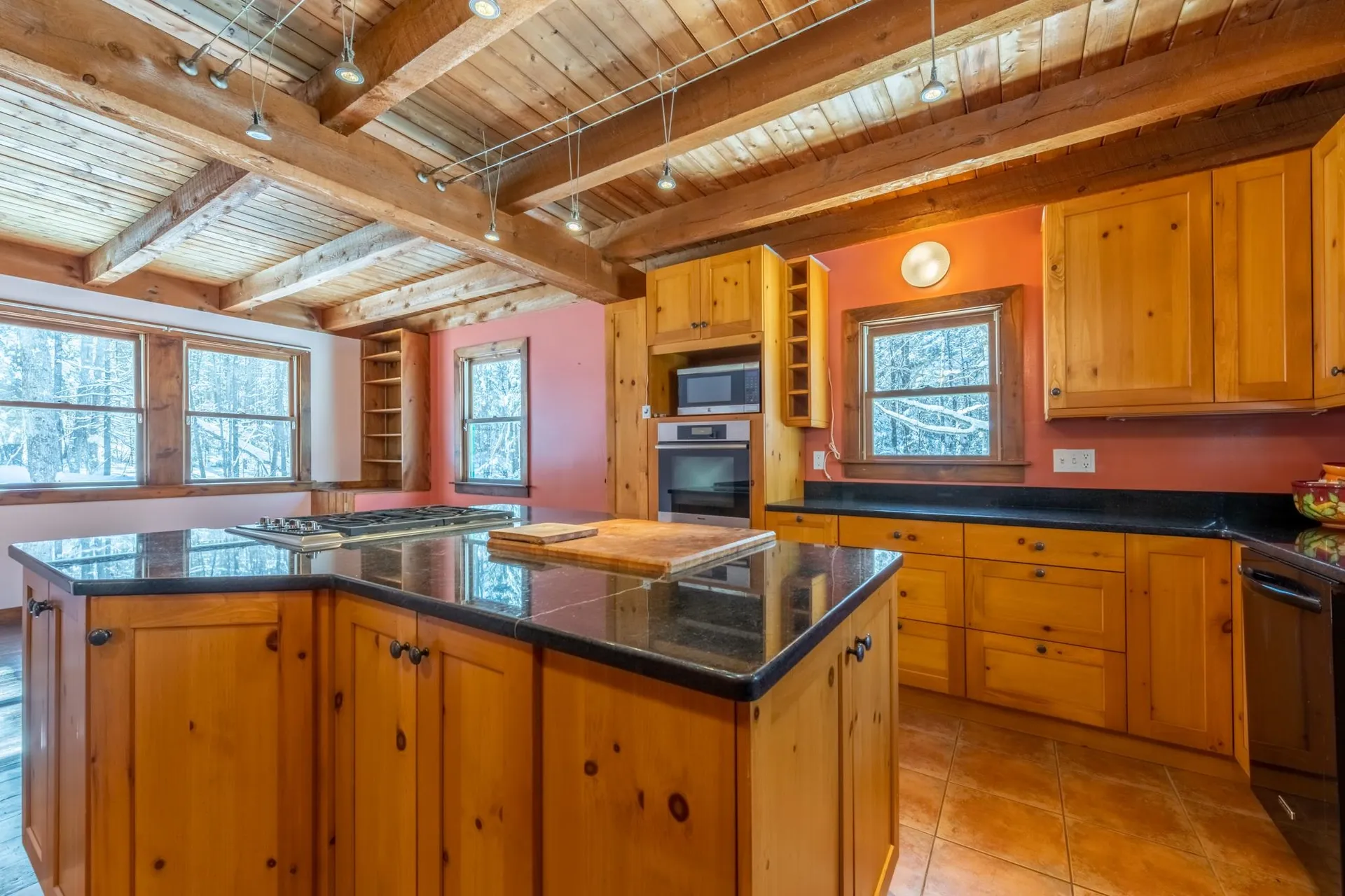 209 Prescott Hill Road Grafton NH 03240