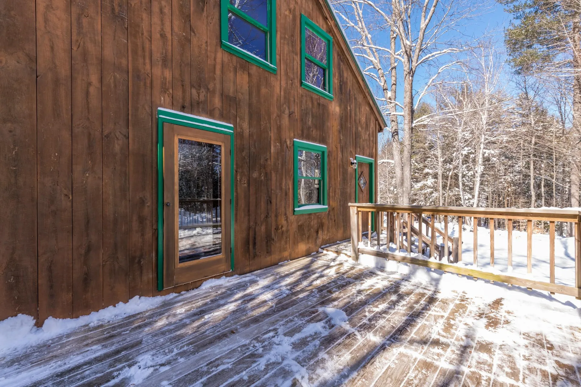 209 Prescott Hill Road Grafton NH 03240