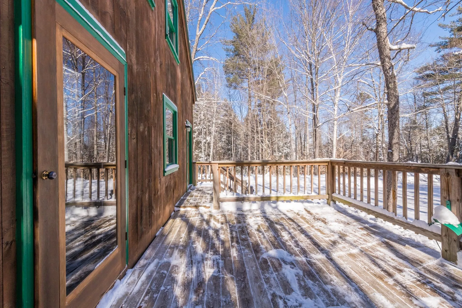 209 Prescott Hill Road Grafton NH 03240