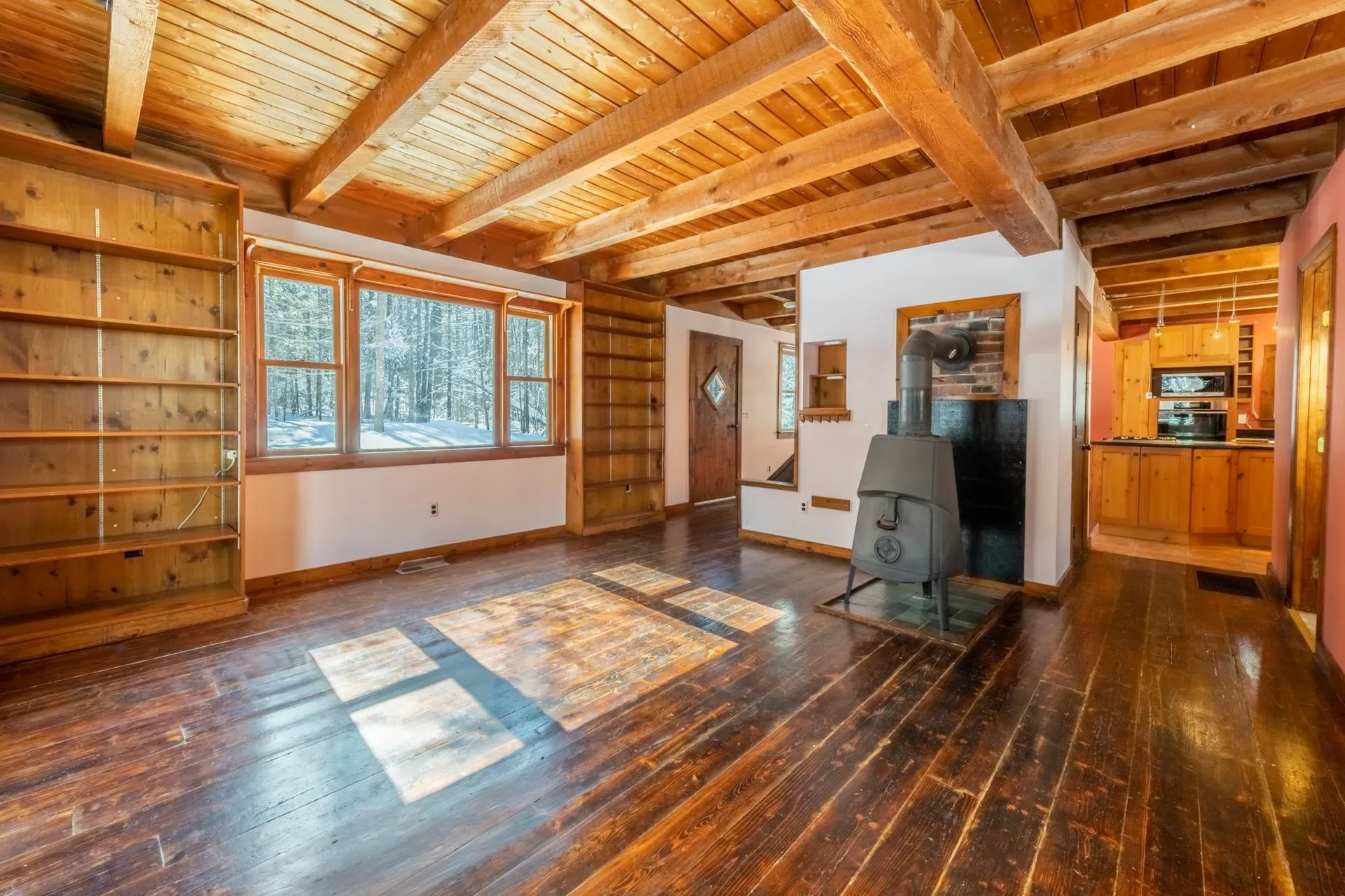 209 Prescott Hill Road Grafton NH 03240