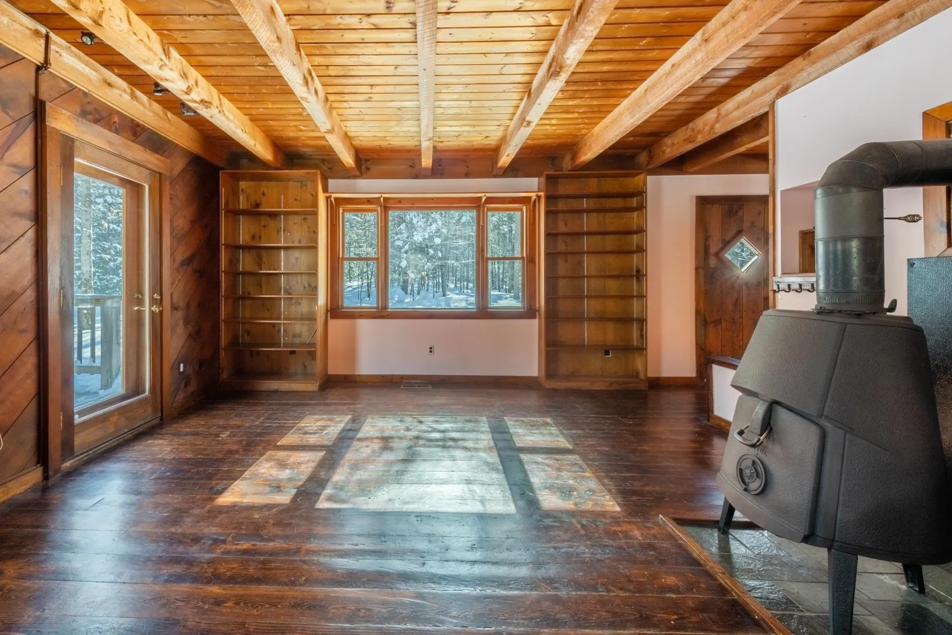 209 Prescott Hill Road Grafton NH 03240