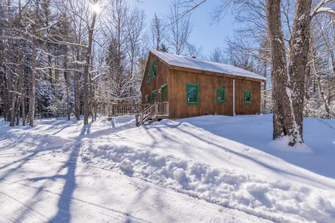 209 Prescott Hill Road Grafton NH 03240