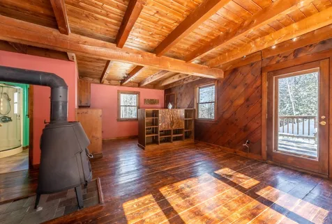 209 Prescott Hill Road Grafton NH 03240