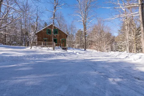 209 Prescott Hill Road Grafton NH 03240