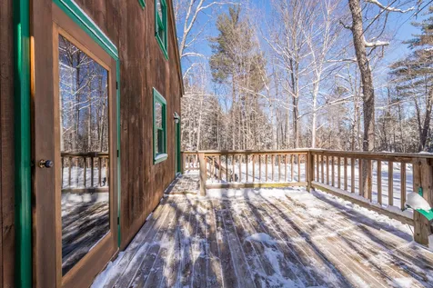 209 Prescott Hill Road Grafton NH 03240