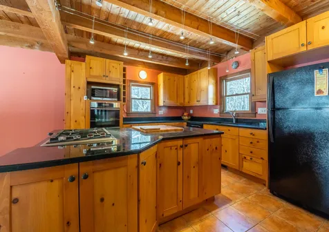 209 Prescott Hill Road Grafton NH 03240