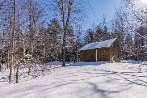209 Prescott Hill Road Grafton NH 03240