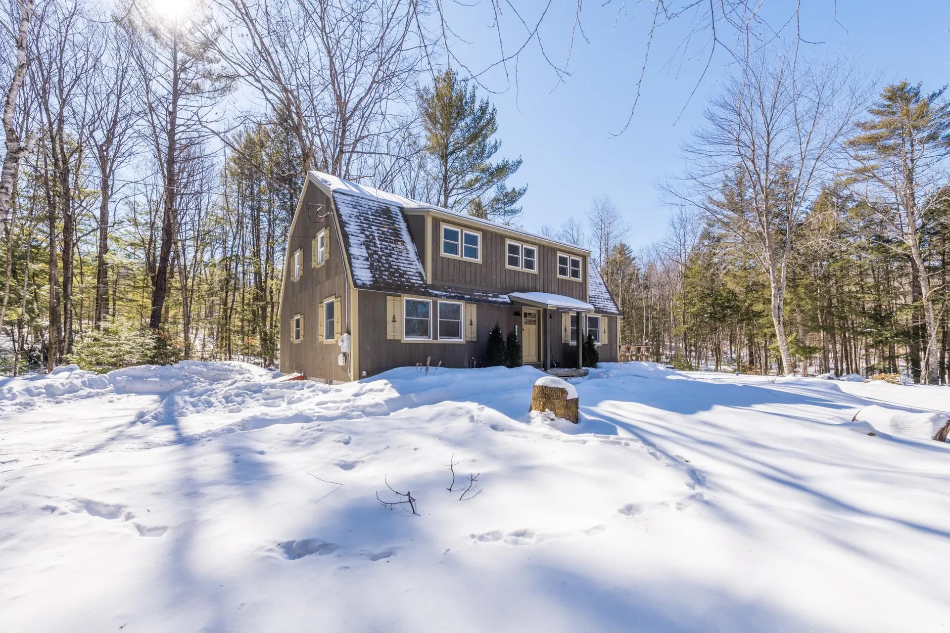 156 Kearsarge Valley Road Wilmot NH 03287