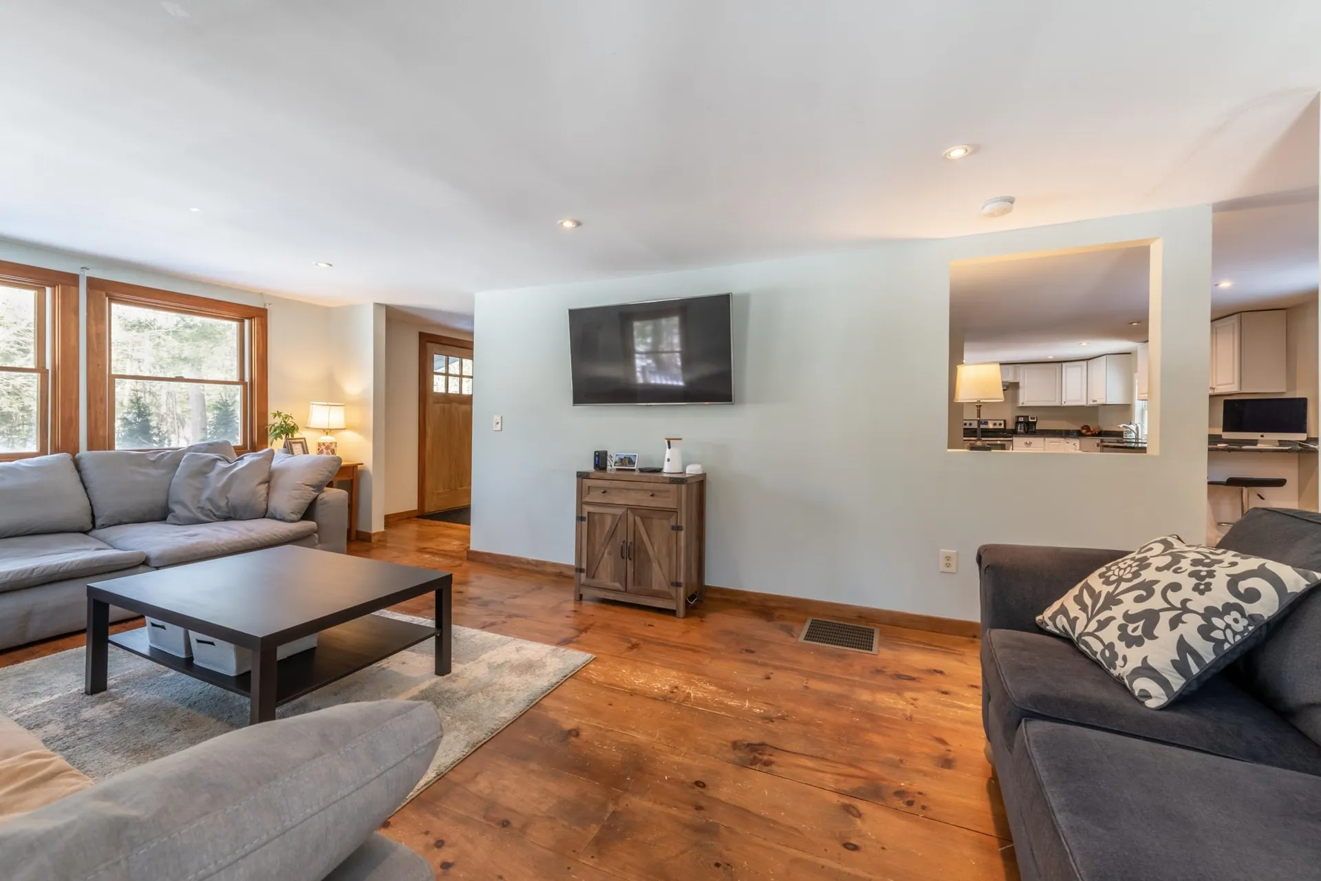 156 Kearsarge Valley Road Wilmot NH 03287