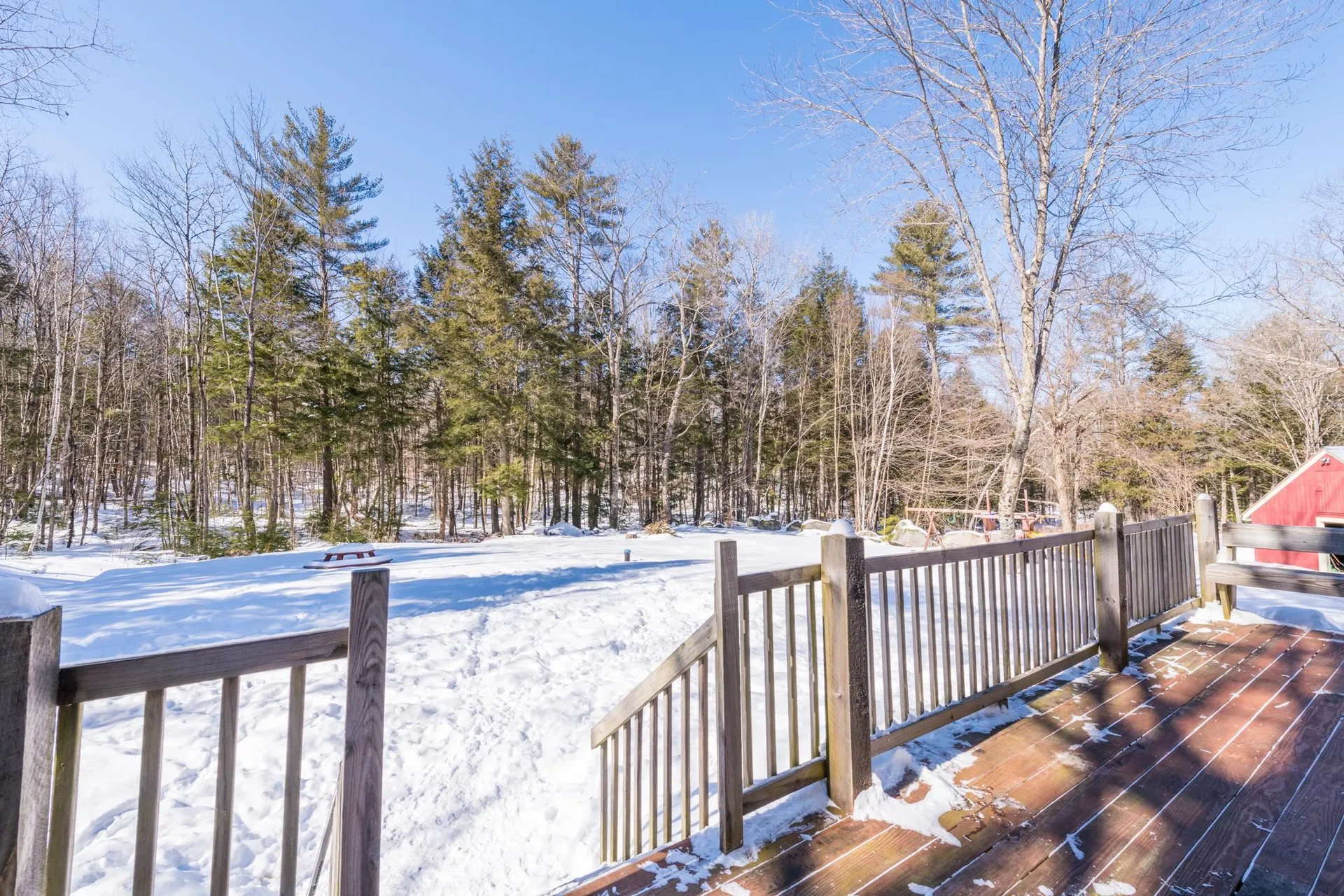 156 Kearsarge Valley Road Wilmot NH 03287