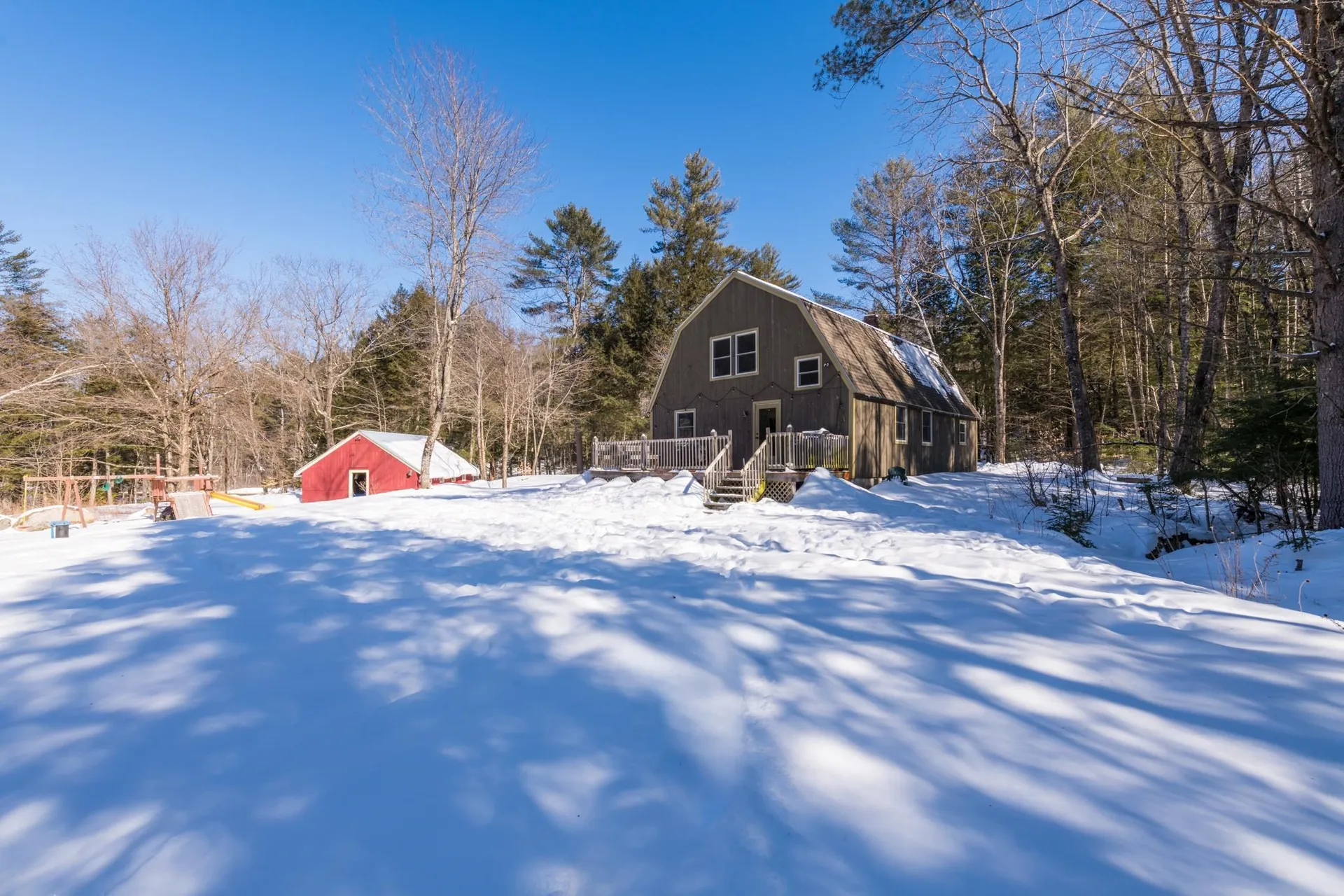 156 Kearsarge Valley Road Wilmot NH 03287