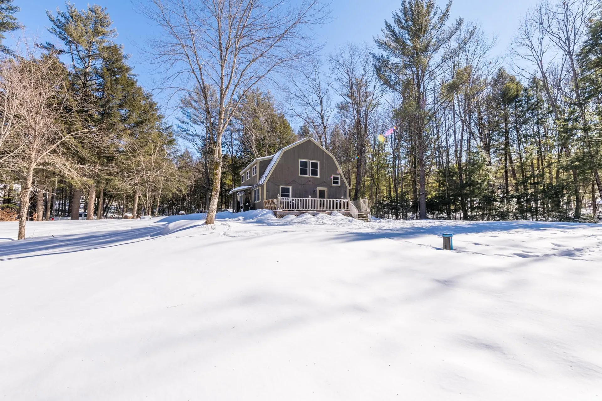 156 Kearsarge Valley Road Wilmot NH 03287