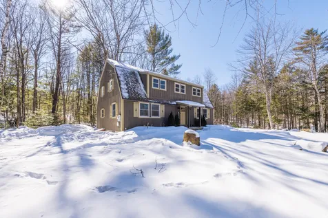 156 Kearsarge Valley Road Wilmot NH 03287