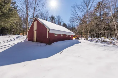 156 Kearsarge Valley Road Wilmot NH 03287
