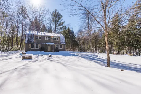 156 Kearsarge Valley Road Wilmot NH 03287