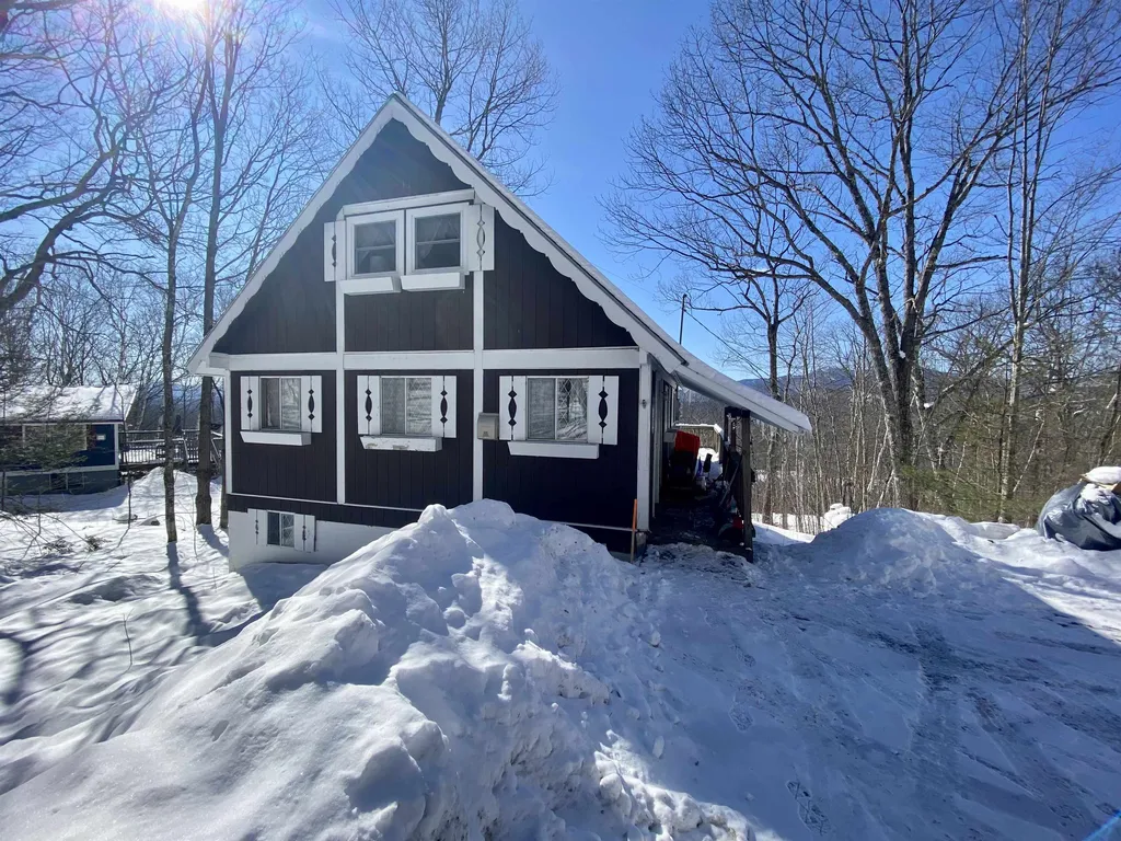21 Chocorua View Drive Madison NH 03849
