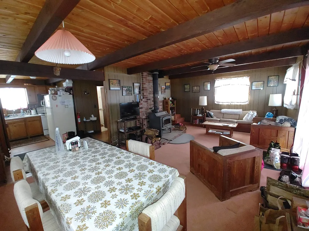 21 Chocorua View Drive Madison NH 03849
