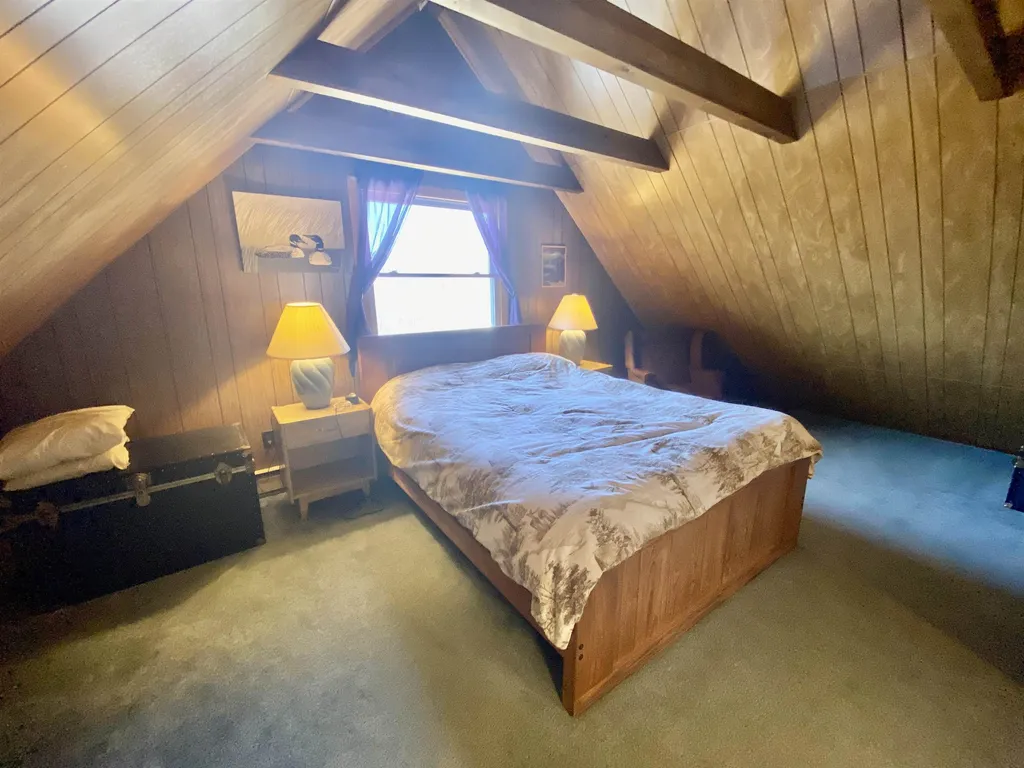 21 Chocorua View Drive Madison NH 03849