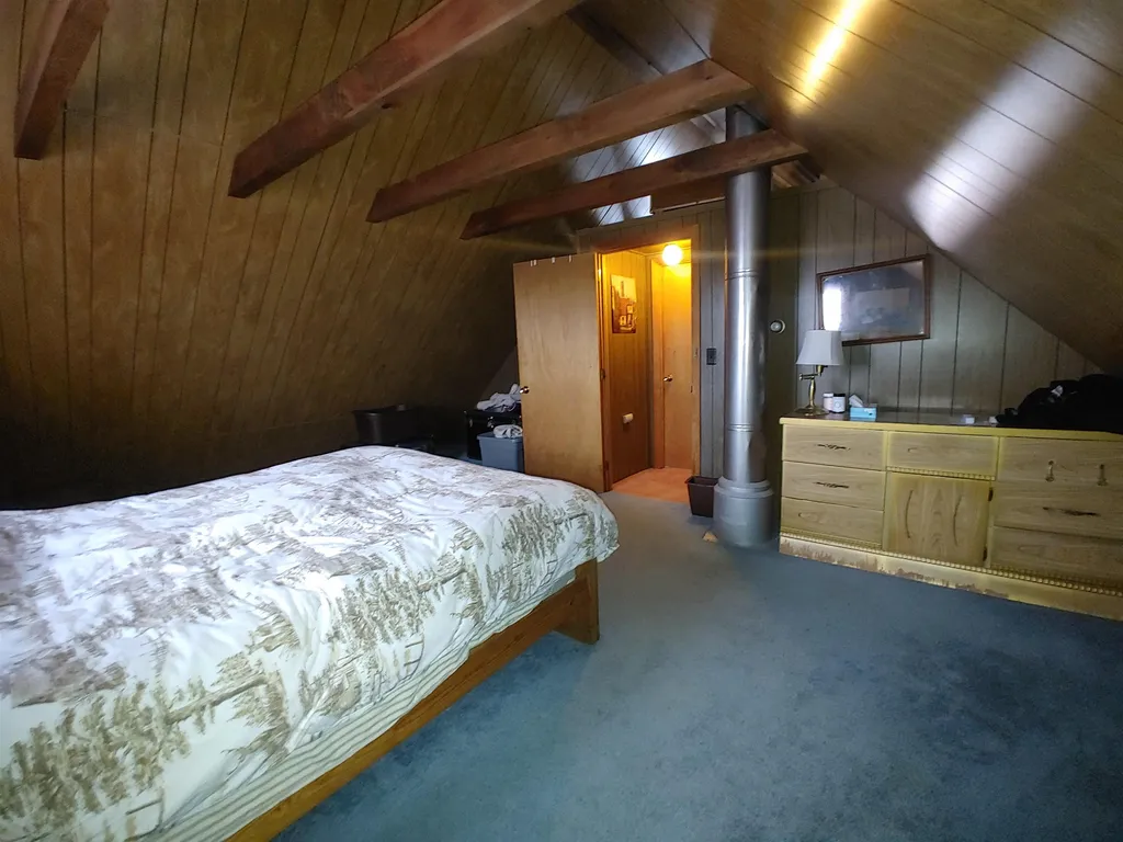 21 Chocorua View Drive Madison NH 03849