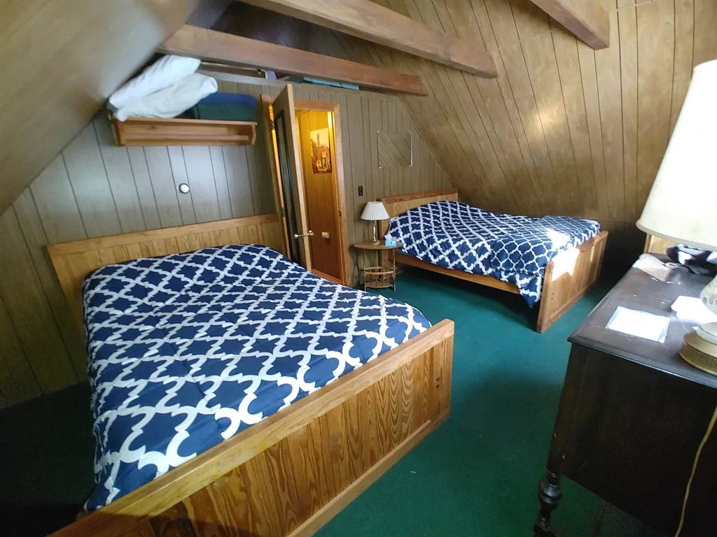 21 Chocorua View Drive Madison NH 03849