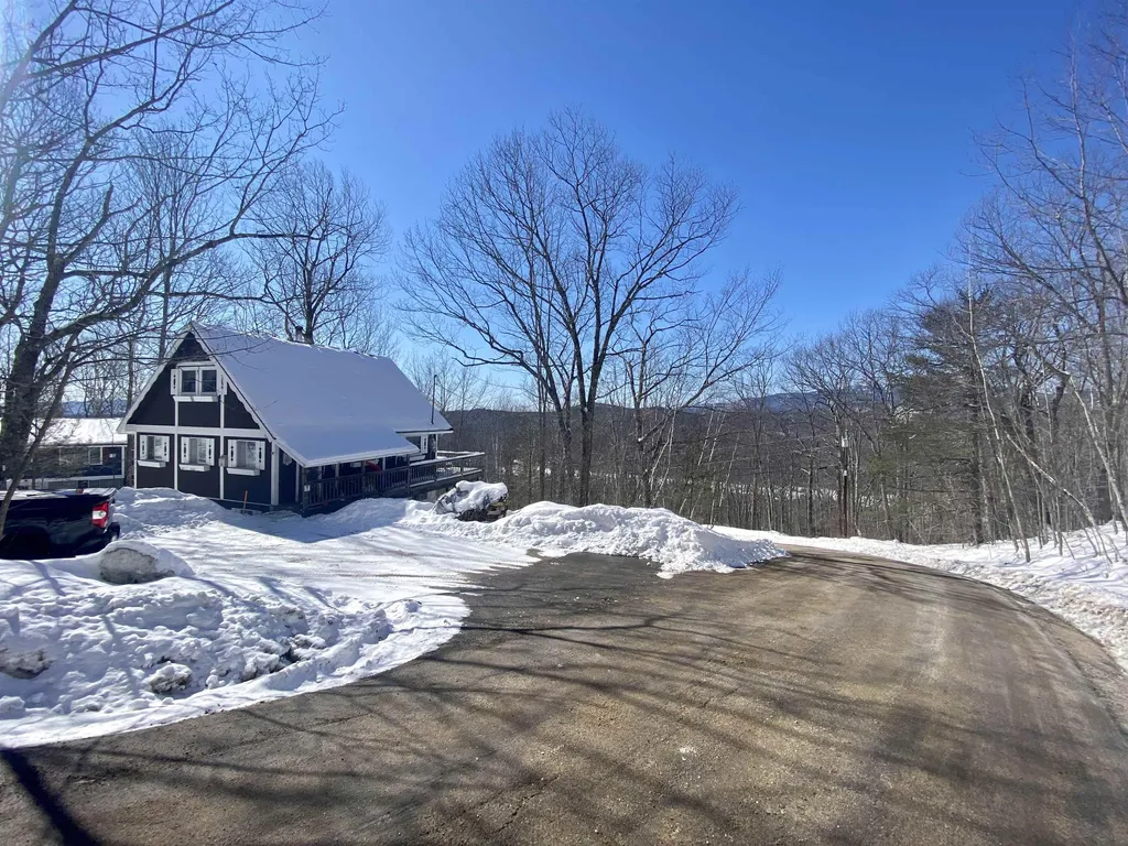 21 Chocorua View Drive Madison NH 03849