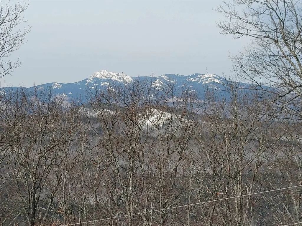 21 Chocorua View Drive Madison NH 03849