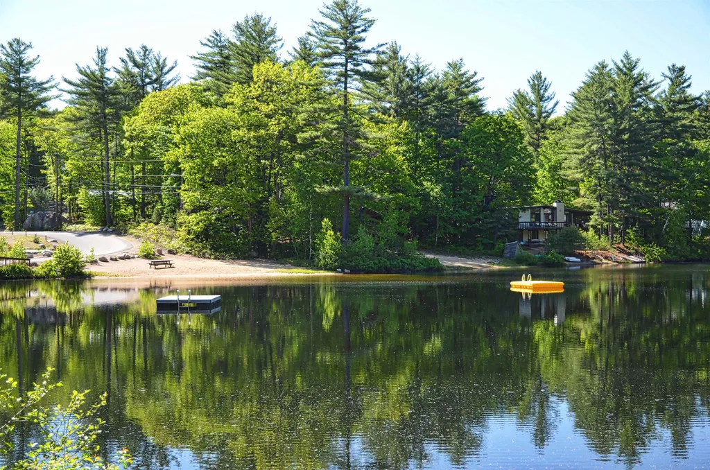 21 Chocorua View Drive Madison NH 03849