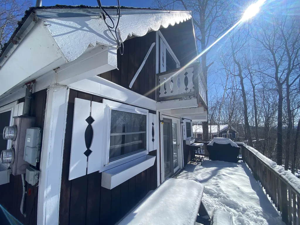 21 Chocorua View Drive Madison NH 03849