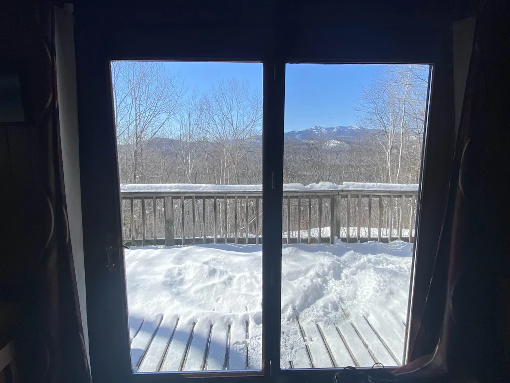 21 Chocorua View Drive Madison NH 03849