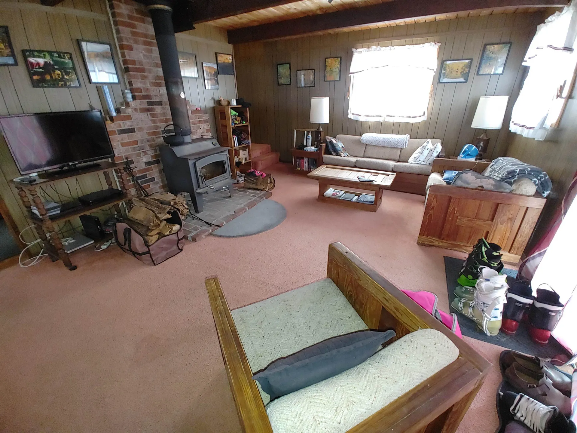 21 Chocorua View Drive Madison NH 03849