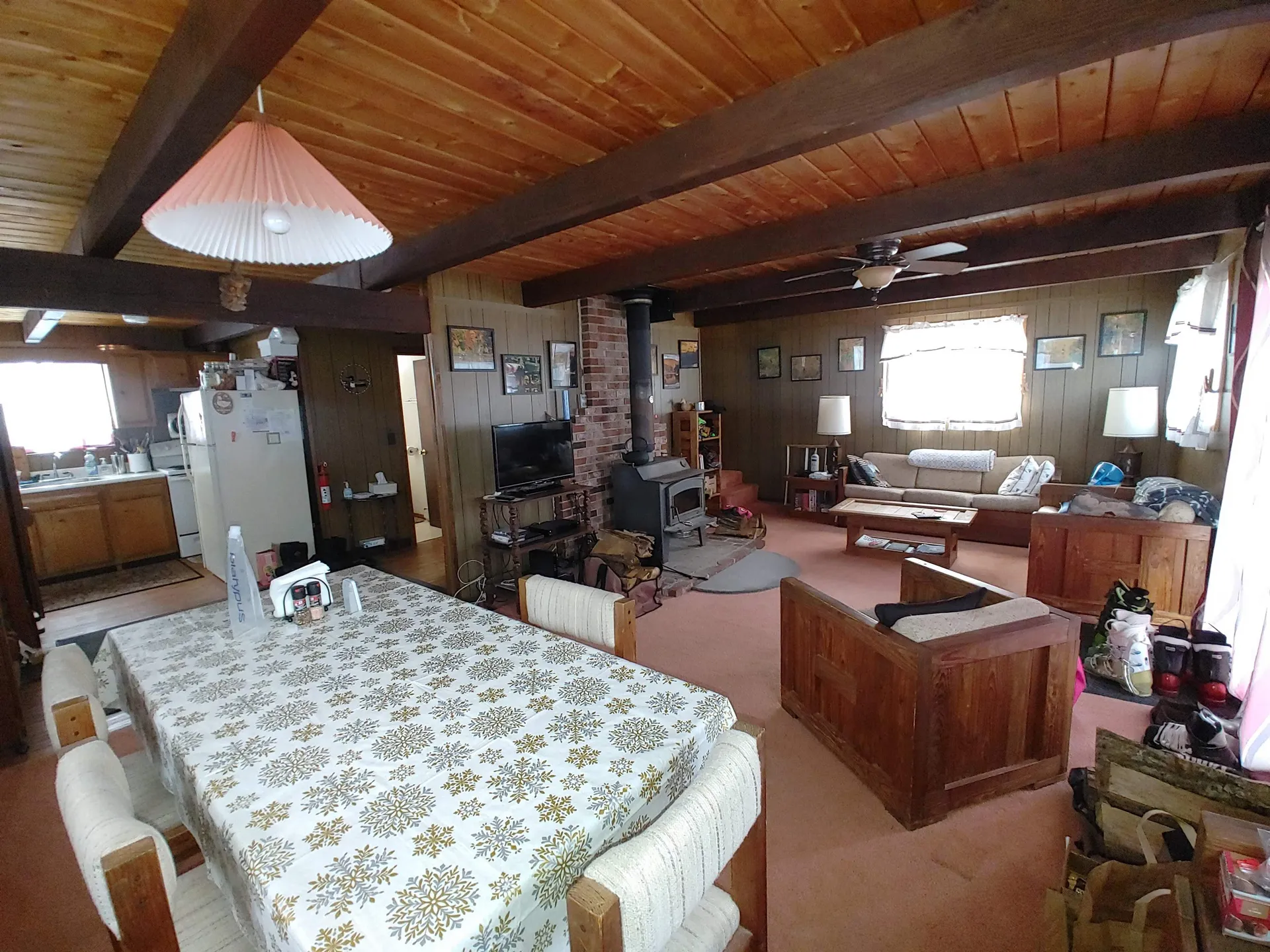 21 Chocorua View Drive Madison NH 03849