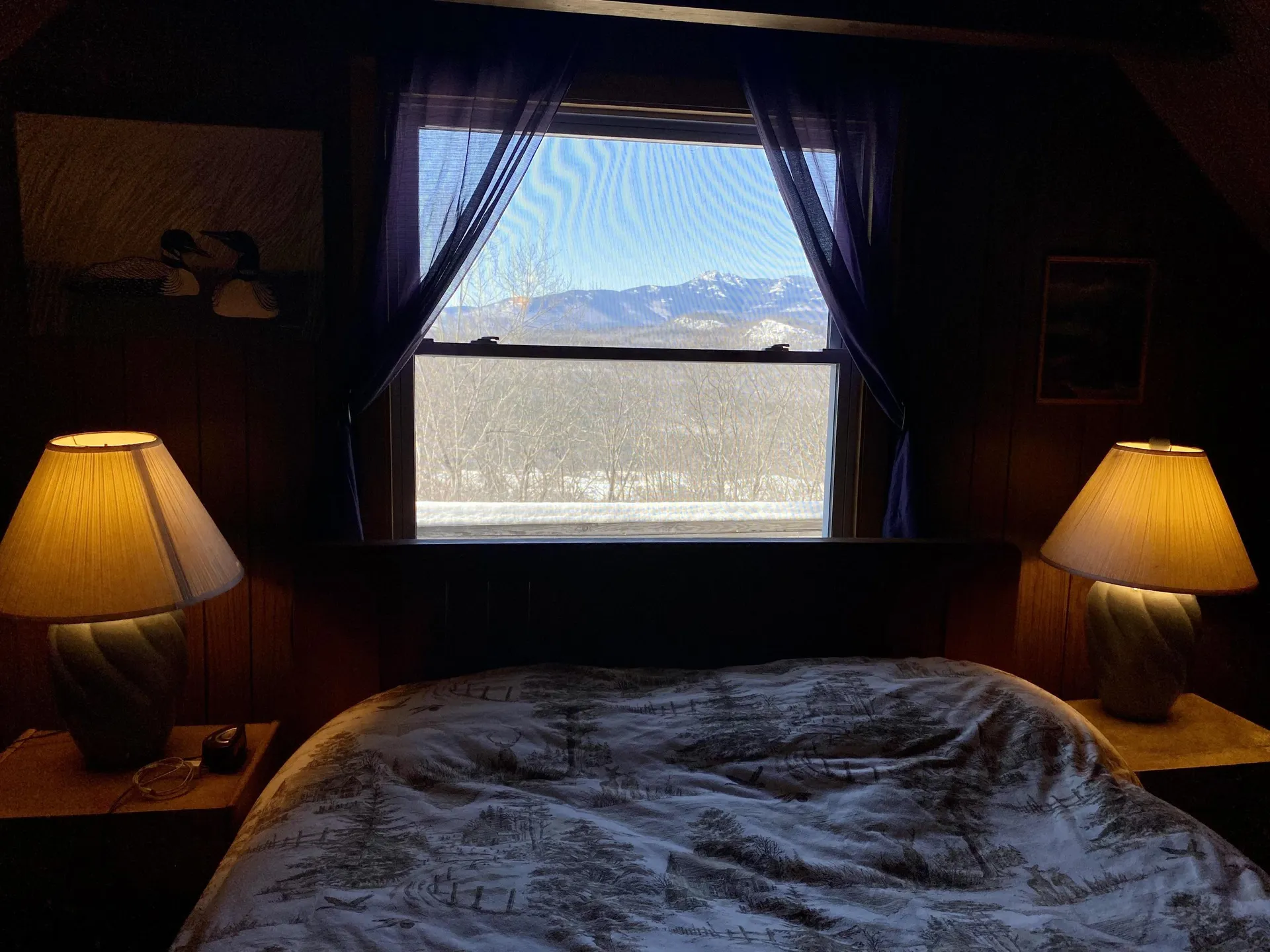 21 Chocorua View Drive Madison NH 03849