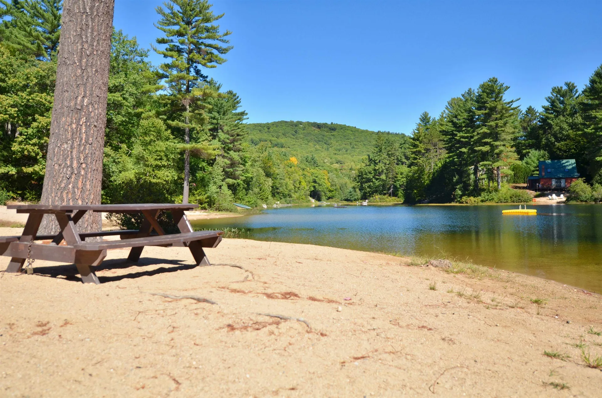 21 Chocorua View Drive Madison NH 03849