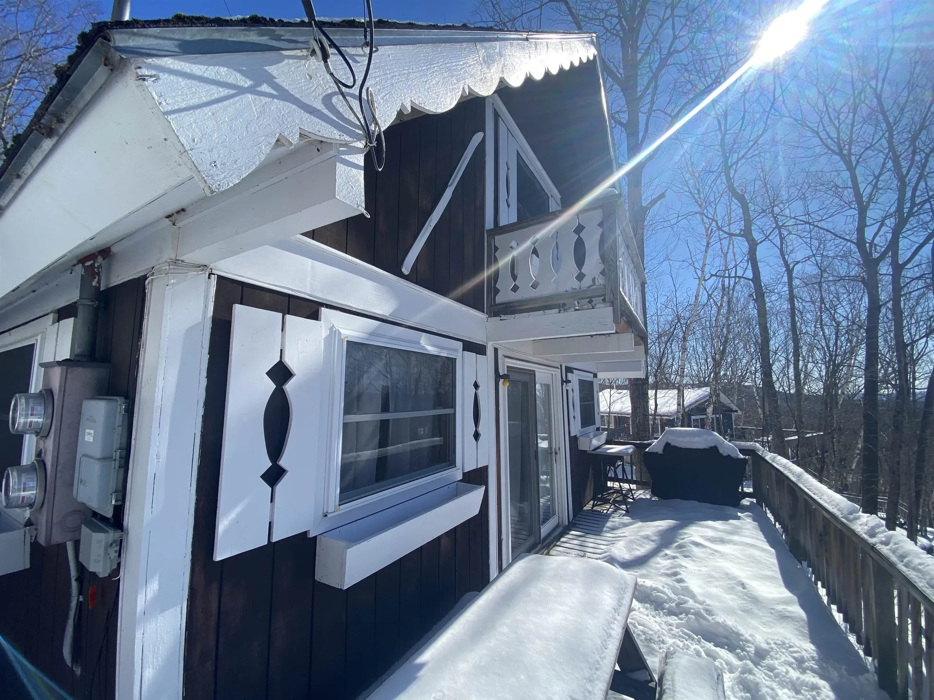 21 Chocorua View Drive Madison NH 03849