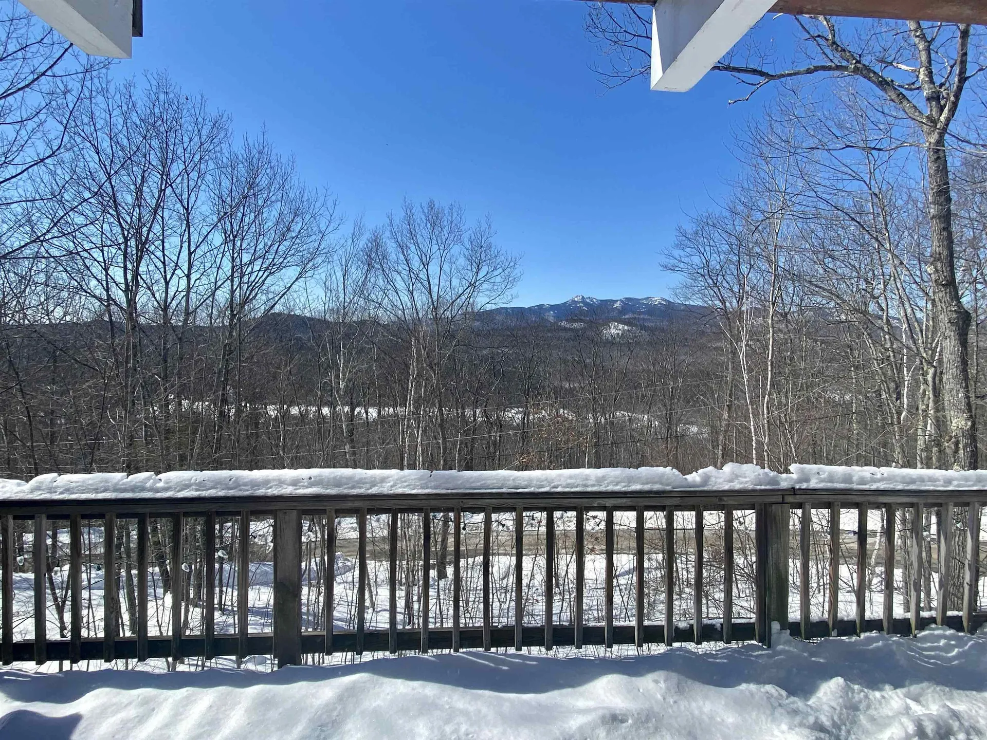 21 Chocorua View Drive Madison NH 03849