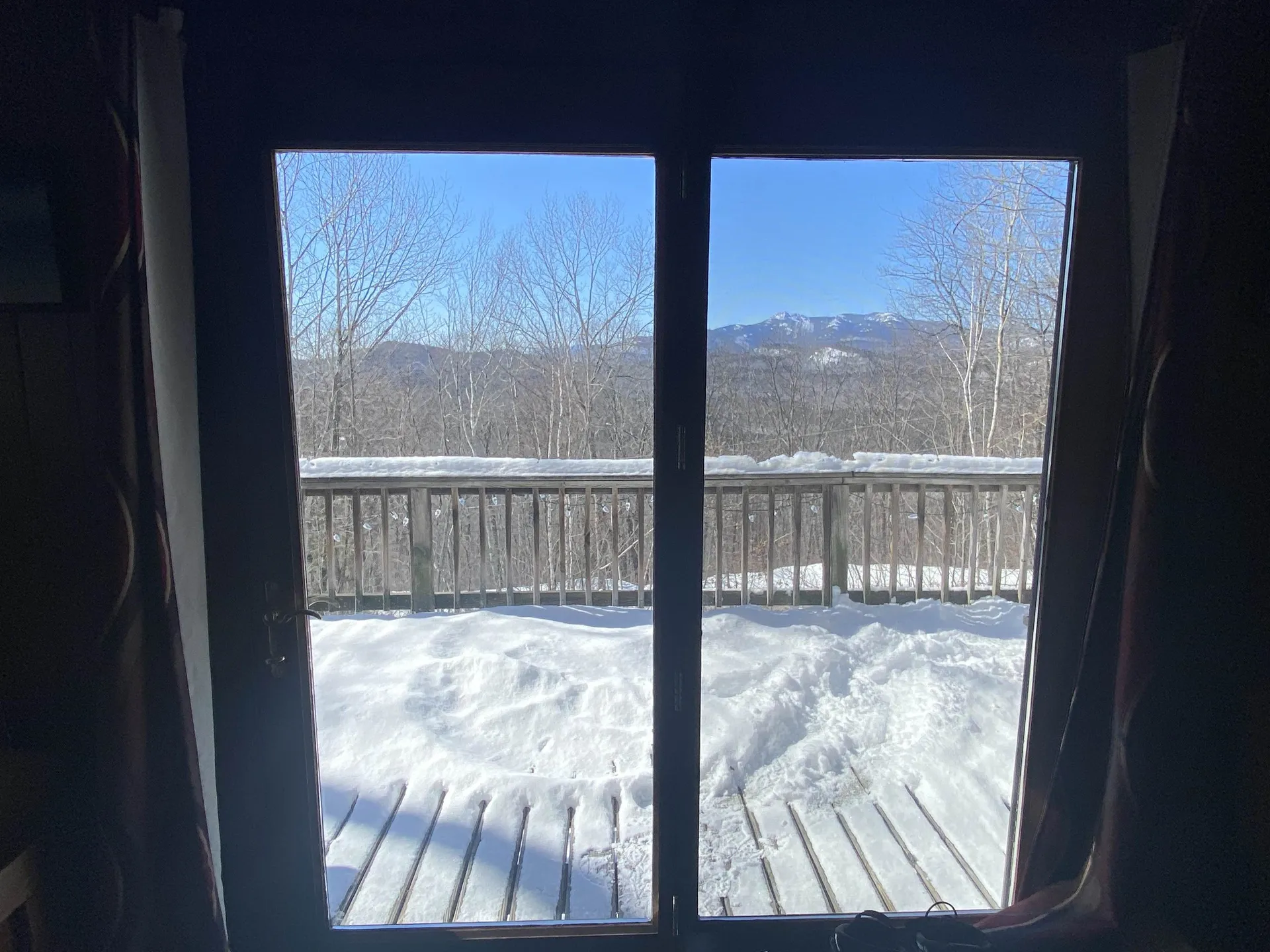 21 Chocorua View Drive Madison NH 03849