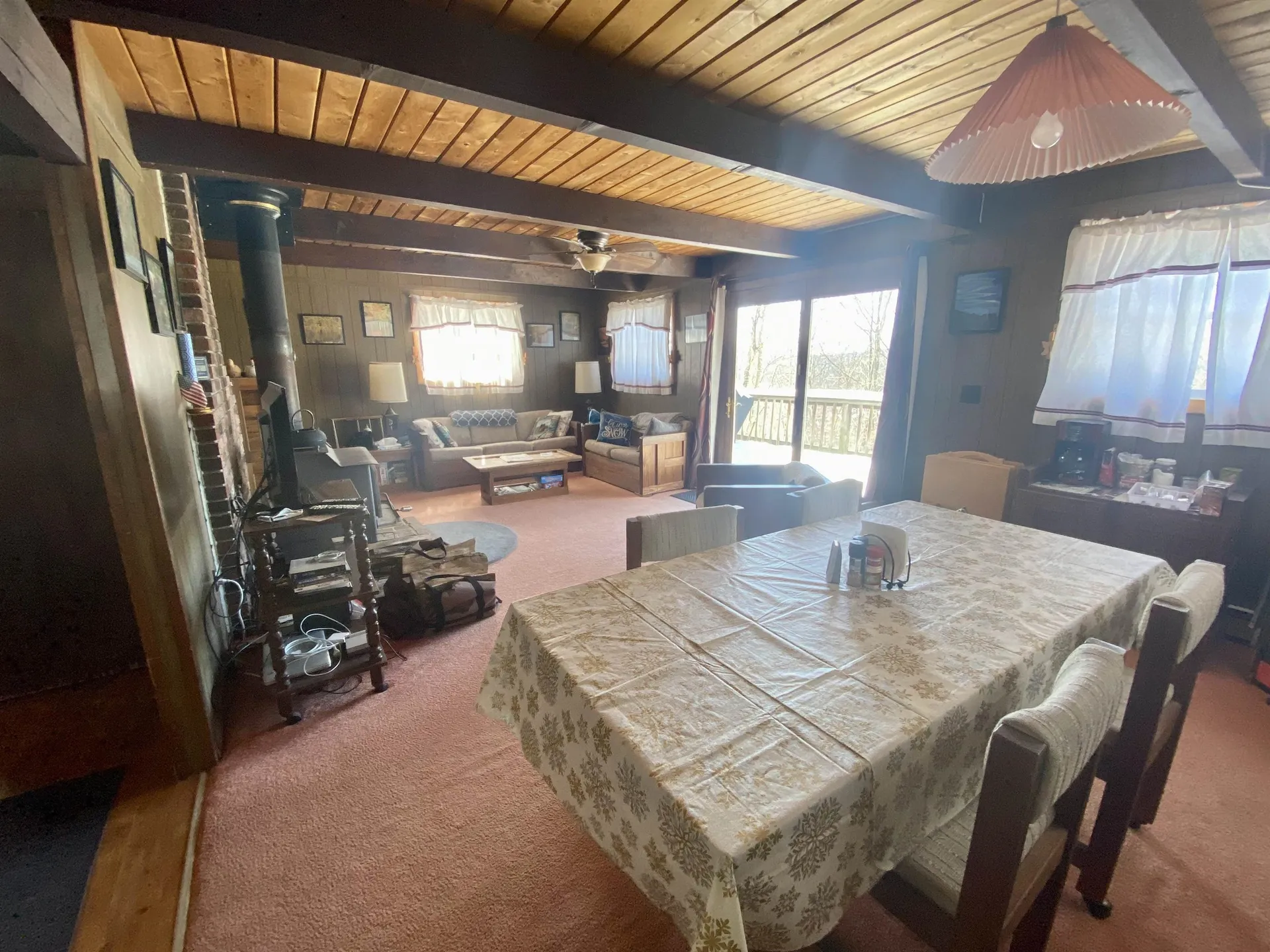 21 Chocorua View Drive Madison NH 03849