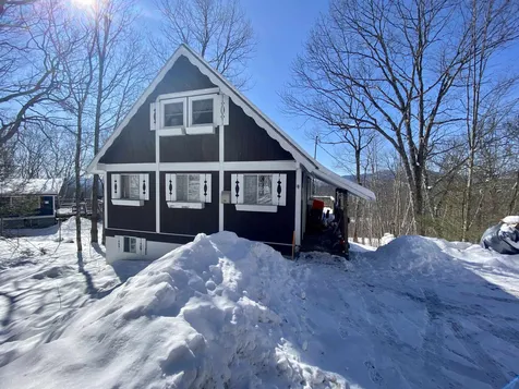 21 Chocorua View Drive Madison NH 03849