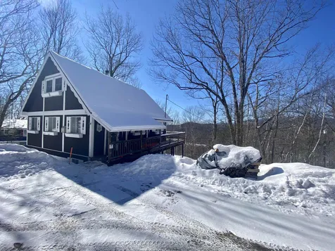 21 Chocorua View Drive Madison NH 03849