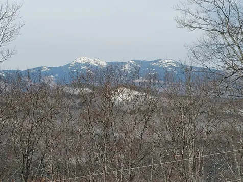 21 Chocorua View Drive Madison NH 03849