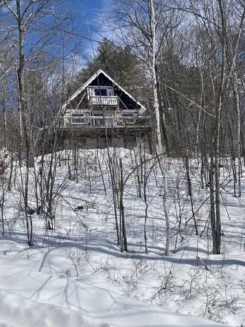 21 Chocorua View Drive Madison NH 03849
