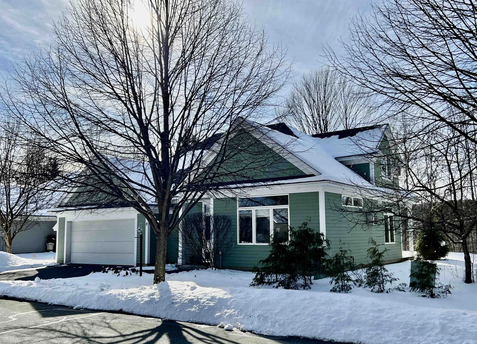 8 Apple Blossom Drive Lebanon NH 03784