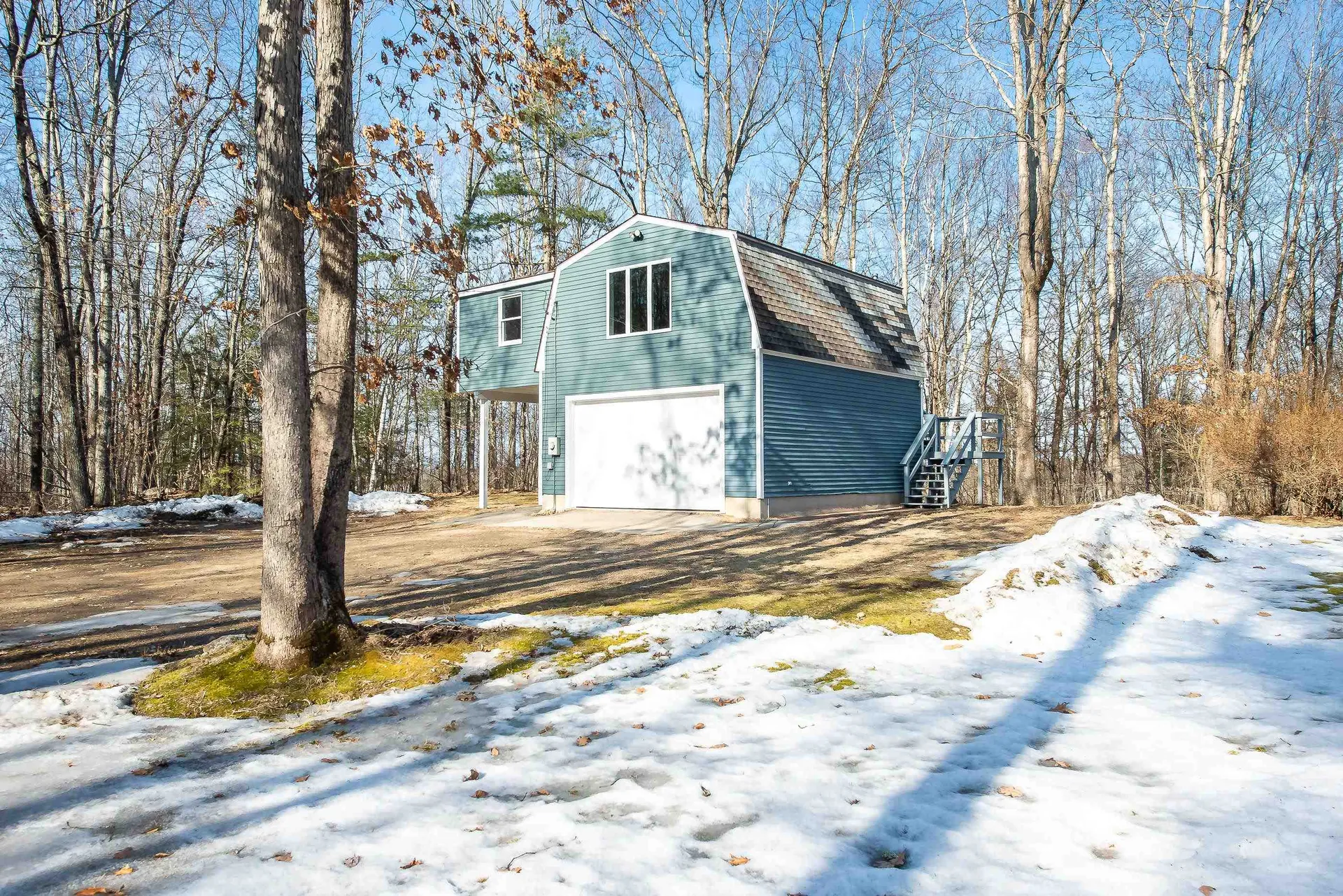 20 Stokes Way Rochester NH 03867